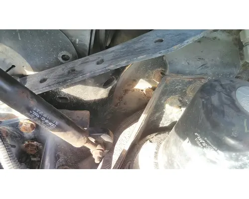 FREIGHTLINER CASCADIA 113 FRAME HORN