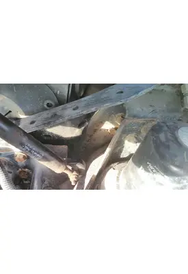 FREIGHTLINER CASCADIA 113 FRAME HORN