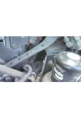 FREIGHTLINER CASCADIA 113 FRAME HORN