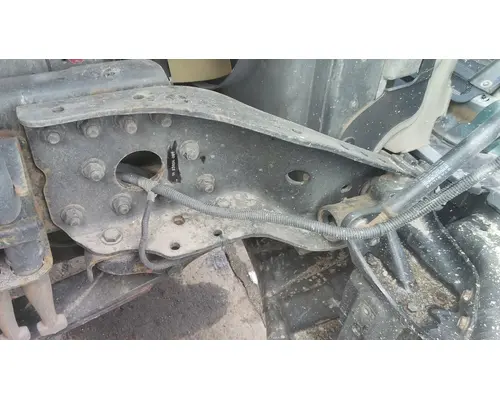 FREIGHTLINER CASCADIA 113 FRAME HORN