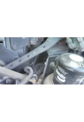 FREIGHTLINER CASCADIA 113 FRAME HORN