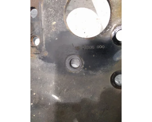 FREIGHTLINER CASCADIA 113 FRAME HORN