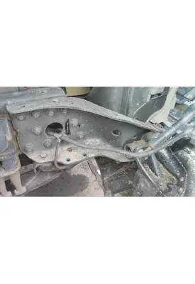 FREIGHTLINER CASCADIA 113 FRAME HORN