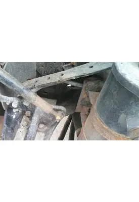 FREIGHTLINER CASCADIA 113 FRAME HORN