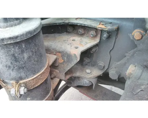 FREIGHTLINER CASCADIA 113 FRAME HORN