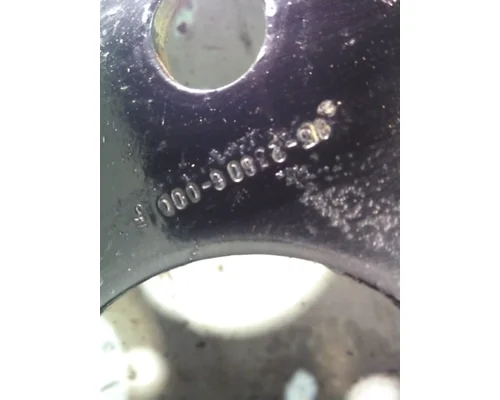 FREIGHTLINER CASCADIA 113 FRAME HORN