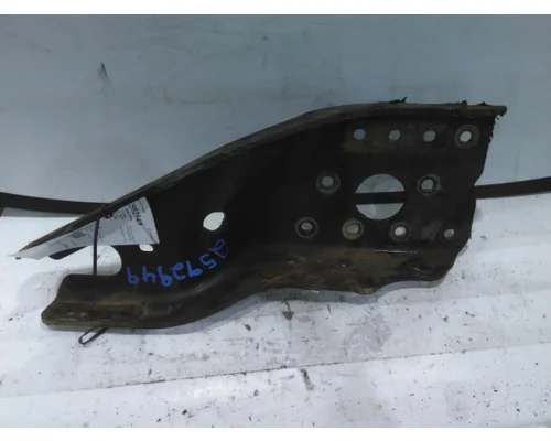 FREIGHTLINER CASCADIA 113 FRAME HORN