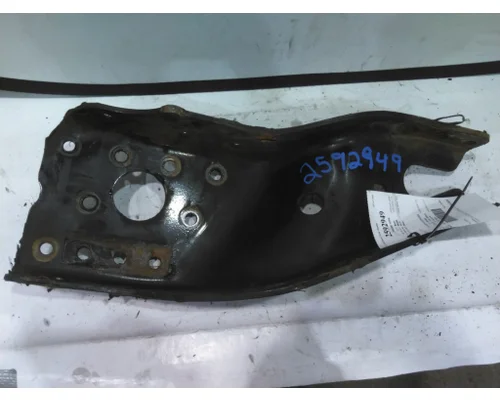 FREIGHTLINER CASCADIA 113 FRAME HORN