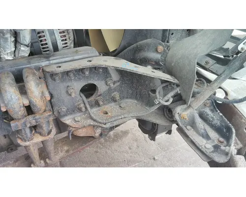 FREIGHTLINER CASCADIA 113 FRAME HORN