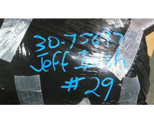 FREIGHTLINER CASCADIA 113 FRAME HORN