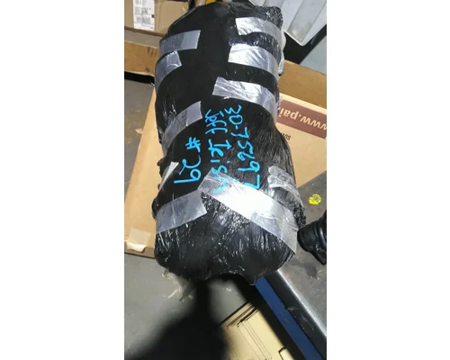 FREIGHTLINER CASCADIA 113 FRAME HORN