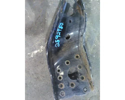 FREIGHTLINER CASCADIA 113 FRAME HORN