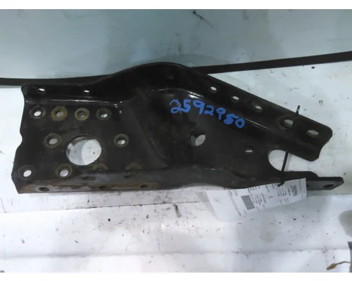 FREIGHTLINER CASCADIA 113 FRAME HORN