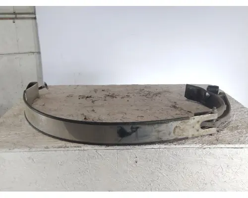 FREIGHTLINER CASCADIA 113 FUEL TANK STRAP