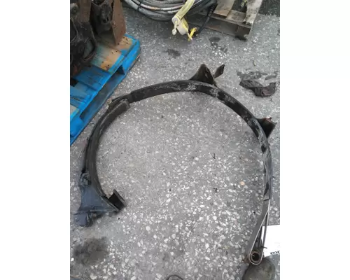 FREIGHTLINER CASCADIA 113 FUEL TANK STRAP