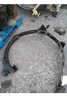 FREIGHTLINER CASCADIA 113 FUEL TANK STRAP