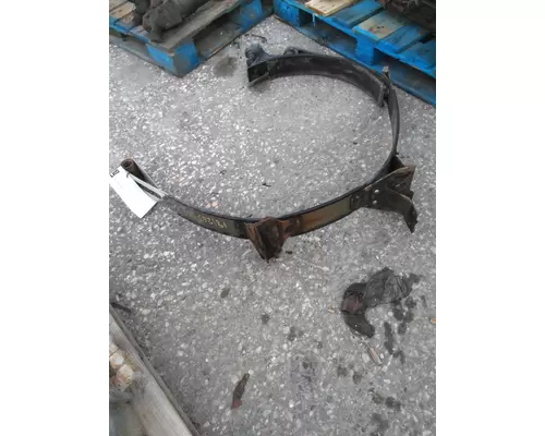 FREIGHTLINER CASCADIA 113 FUEL TANK STRAP