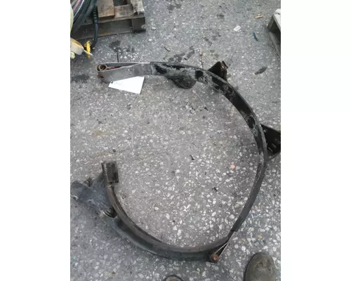 FREIGHTLINER CASCADIA 113 FUEL TANK STRAP