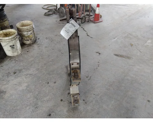 FREIGHTLINER CASCADIA 113 FUEL TANK STRAP