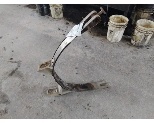 FREIGHTLINER CASCADIA 113 FUEL TANK STRAP