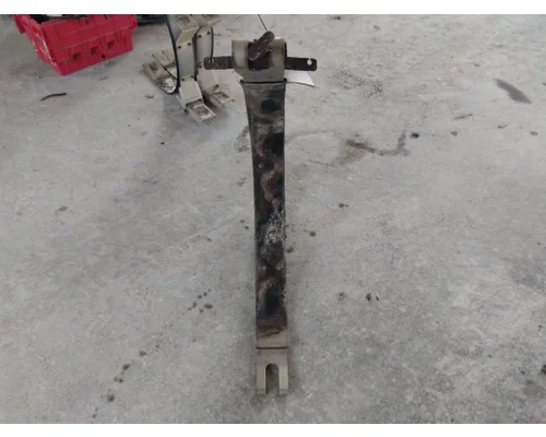 FREIGHTLINER CASCADIA 113 FUEL TANK STRAP