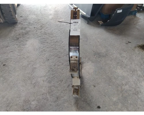 FREIGHTLINER CASCADIA 113 FUEL TANK STRAP