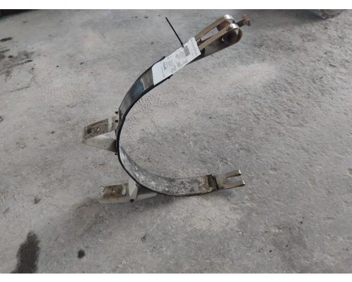 FREIGHTLINER CASCADIA 113 FUEL TANK STRAP