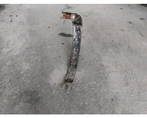 FREIGHTLINER CASCADIA 113 FUEL TANK STRAP