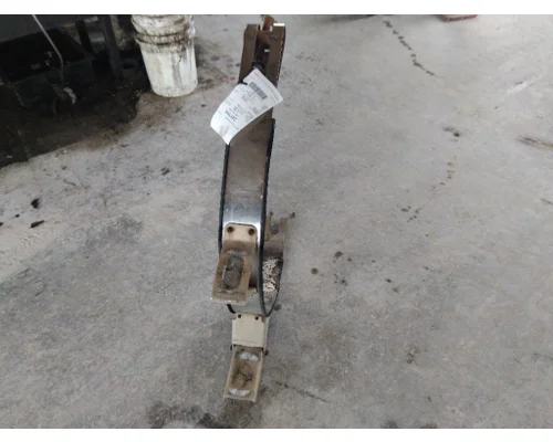 FREIGHTLINER CASCADIA 113 FUEL TANK STRAP