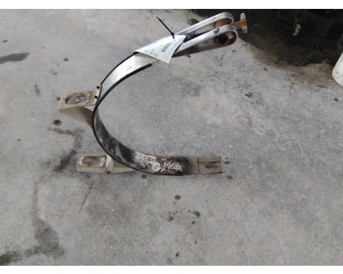 FREIGHTLINER CASCADIA 113 FUEL TANK STRAP
