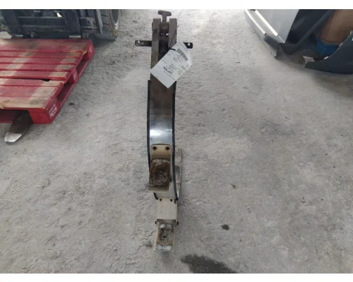 FREIGHTLINER CASCADIA 113 FUEL TANK STRAP