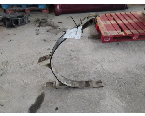 FREIGHTLINER CASCADIA 113 FUEL TANK STRAP