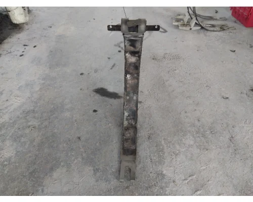 FREIGHTLINER CASCADIA 113 FUEL TANK STRAP