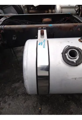 FREIGHTLINER CASCADIA 113 FUEL TANK STRAP