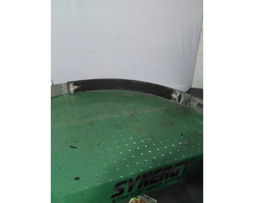 FREIGHTLINER CASCADIA 113 FUEL TANK STRAP