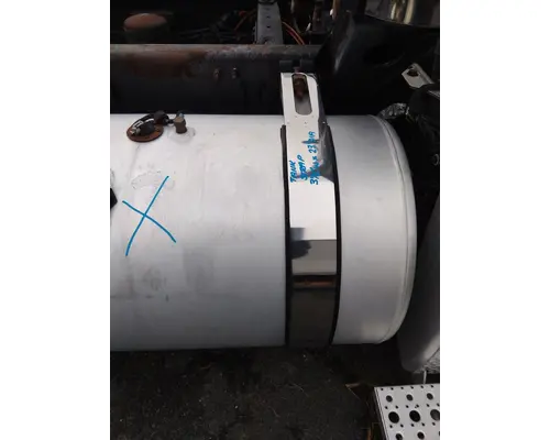 FREIGHTLINER CASCADIA 113 FUEL TANK STRAP