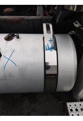 FREIGHTLINER CASCADIA 113 FUEL TANK STRAP