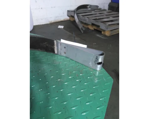 FREIGHTLINER CASCADIA 113 FUEL TANK STRAP
