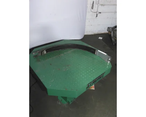FREIGHTLINER CASCADIA 113 FUEL TANK STRAP