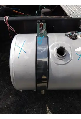 FREIGHTLINER CASCADIA 113 FUEL TANK STRAP