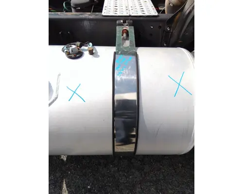FREIGHTLINER CASCADIA 113 FUEL TANK STRAP