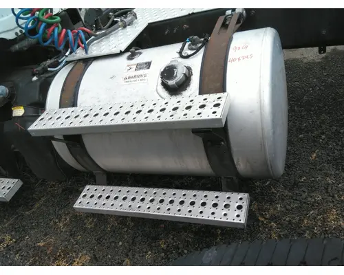 FREIGHTLINER CASCADIA 113 FUEL TANK