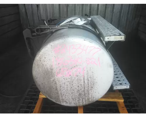 FREIGHTLINER CASCADIA 113 FUEL TANK