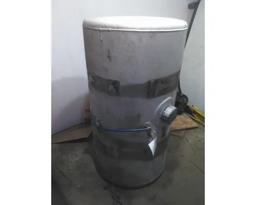 FREIGHTLINER CASCADIA 113 FUEL TANK