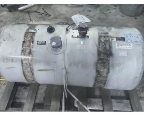 FREIGHTLINER CASCADIA 113 FUEL TANK