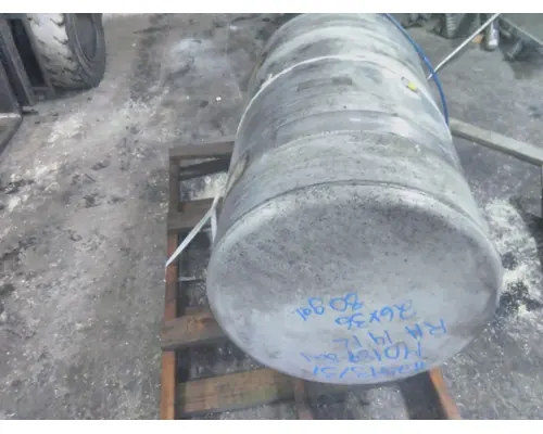 FREIGHTLINER CASCADIA 113 FUEL TANK