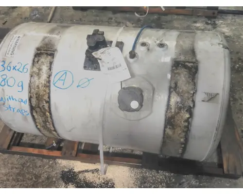 FREIGHTLINER CASCADIA 113 FUEL TANK