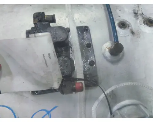 FREIGHTLINER CASCADIA 113 FUEL TANK