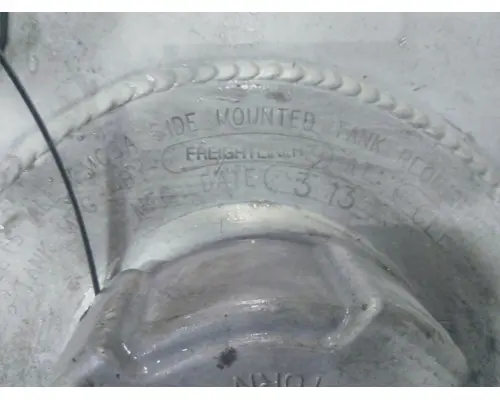 FREIGHTLINER CASCADIA 113 FUEL TANK