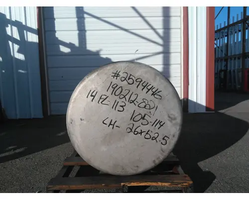 FREIGHTLINER CASCADIA 113 FUEL TANK